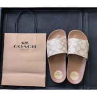 ราคา รองเท้าแตะ coach ของใหม่ (13413018832)