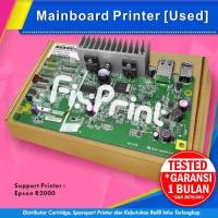 ราคา บอร์ดเครื่องพิมพ์ Epson R2000- R2000 เมนบอร์ด- R2000 เมนบอร์ดใช้ FPTS3299 (29281922880)