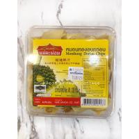 ราคา ทุเรียนทอดกรอบ แม่ละม่อม 120 กรัม (Durian Chips) (7537403881)