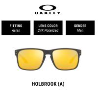 ราคา OAKLEY SUNGLASSES HOLBROOK (A) - OO9244 924459 (10998809511)