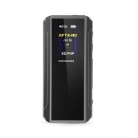 ราคา FIIO BTR13 หูฟังบลูทูธเครื่องขยายเสียง aptX Adaptive LDAC HD AAC Dual Custom CS43131 3.5 มม.ไม่สมดุลและ 4.4 มม.Balanced (55751735755)