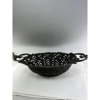 ราคา พานทองเหลืองลายฉลุยุโรป (13078185786)