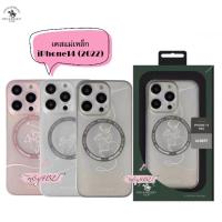 ราคา Santa Barbara Polo & Recquet Club เตาแม่เหล็กพิมพ์ลาย รุ่นไอโฟน14 ซีรีย์ (16189881929)