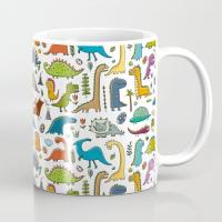 ราคา แก้วมัคไดโนเสาร์น่ารัก xx Keko (57802172082)