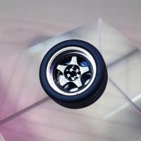 ราคา ล้อเรซิ่น SPOON 1/64 ล้อแม็ก 1:64 Resin Wheels ชุดแต่ง Hotwheels Tomica Majorette * ไม่มีแกน * เหมาะสำหรับตั้งโชว์ (5871220997)