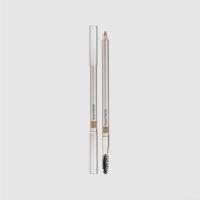 ราคา <ของแท้ 100%> Laura mercier Ash brow Eye Brow Pencil สี Ash Blonde (25463236115)