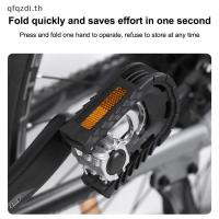 ราคา จักรยานพับได้อลูมิเนียมพร้อมแถบสะท้อนแสงกว้าง สำหรับเมืองและEbikes (28944158229)