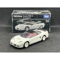 ราคา Honda NSX-R สีขาว White 1/64 Tomica Premium (26711139016)