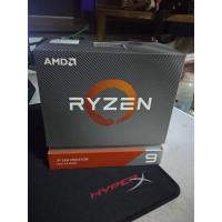 ราคา AMD RYZEN 9 3900XT (3.8 GHz Turbo 4.7 GHz) (7062838515)