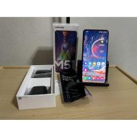 ราคา Samsung galaxy M51 Ram8/Rom128 (9711808362)
