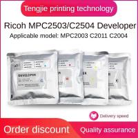 ราคา เหมาะสําหรับ Ricoh MPC2503, MPC2003, MPC2011SP Developer, MPC2504, MPC2004 ผงเหล็ก (49253501467)