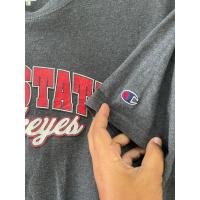 ราคา เสื้อยืดมือสอง งานแบรนด์ Champion (23455814834)