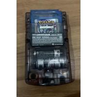 ราคา มือสอง สภาพใหม่ Nintendo Gameboy.color + Pokemon ภาค Crystal (11977608066)