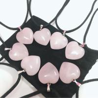 ราคา หินนำโชคโรสควอส ธรรมชาติ (676681597)