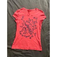 ราคา เสื้อยืด มือสอง ป้าย edc อก30-32 แขนสั้น เข้ารูป (47855327746)