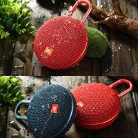 ราคา JBL Clip 3 ลำโพงบลูทูธแบบพกพา กันน้ำ Bluetooth speaker (13947911393)