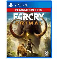ราคา Farcry Primal PS4 (แผ่นใหม่ มือ1) (Zone3) (24300596910)