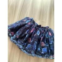 ราคา USED กระโปรงน่ารัก H&M 110cm 4-5yrs (42174874498)