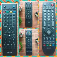 ราคา รีโมททีวี SOKEN , MITRON , JVC , POLYTRON(ไม่เหมือน ใช้ไม่ได้) (18683975405)