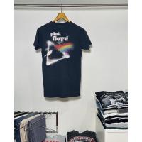 ราคา เสื้อวงมือสอง PINK FLOYD (201x) Size S มือ2 (20934183585)