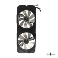 ราคา พัดลม+กรอบ การ์ดจอ GALAX RTX 2060 2070 2080TI SUPER EX มือสอง (43804826364)