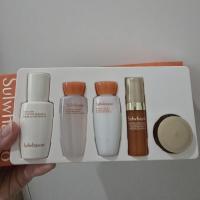 ราคา sulwhasoo basic kit 5 items.setบำรุงและฟื้นฟู (55202793457)