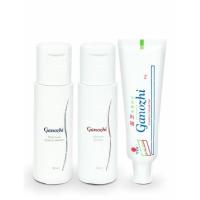 ราคา DXN Toiletries Travel Kit (ชุดผลิตภัณฑ์เพื่อทำความสะอาด ขนาดพกพา) (12540495701)