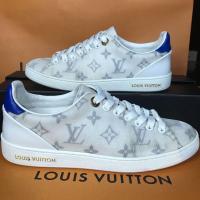 ราคา รองเท ้ า Louis Vuitton รันเวย ์ ของผู ้ หญิง (24081294892)