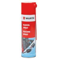 ราคา WURTH สเปรย์เคลือบเงาซิลิโคนขนาด 500ML. (25861860177)