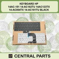 ราคา HP 14AC-151 14-AC182TU 14AC123TX 14-AC004TX 14-AC181TU แป้นพิมพ์แล็ปท็อป (56901565896)
