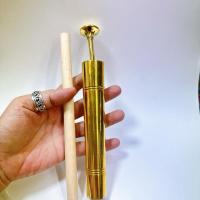 ราคา ตะบันหมากหัวทองเหลือง ทองเหลืองแท้ (20196209454)