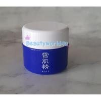 ราคา Kose SEKKISEI Cleansing Cream ขนาดทดลอง คลีนซิ่งเช็ดเครื่องสำอาง โคเซ่ (2105882103)