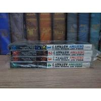 ราคา MOBILE SUIT GUNDAM SEED DESTINY ASTRAY RE:master edition 1-4 จบ (24966874577)