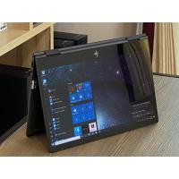 ราคา HP ENVY x360 13-ar0127AU Ryzen 5 3500U SSD512GB RAM8GB จอทัส พร้อมปากกา เครื่องโชว์ (4676524031)