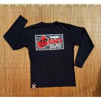ราคา OBEY เสื้อยืดแขนยาวสีดํา (29081171889)