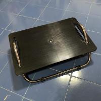 ราคา มือสอง IKEA ที่วางเท้า DAGOTTO ที่วางเท้าใต้โต๊ะ ดาก็อตทู อิเกีย (11916817882)