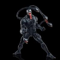 ราคา [] Hasbro Marvel Legend Series Movie Venom 2 Venom 6Inch Action Figure (43426716146)