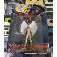 ราคา โมเดลมือสอง banpresto devilman action figure สภาพดี แพคเกจเก่าเก็บ สินค้าจากตู้ญี่ปุ่น (41168150351)