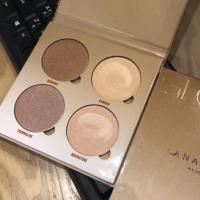 ราคา Anastasia glow kit สี sun dipped (981154409)