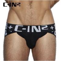 ราคา ❌ล้างสต็อก❌C-In2กางเกงในชายทรง Jockstrap สินค้าพร้อมส่ง (9515954875)