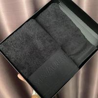ราคา Set YSL ผ้าขนหนูหรือผ้าเช็ดตัว + ผ้าเช็ดหน้า เนื้อผ้านุ่ม ซับน้ำดี มาพร้อมกล่อง YSL สุดหรู (25141045108)
