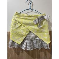 ราคา กระโปรง lyn around size s (13927348793)