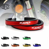 ราคา แหวนโช๊คอัพ CNC CBR1000RR ขนาด 41-44 มม. ปรับได้ สําหรับรถจักรยานยนต์ HONDA CBR1000RR 2004-2022 (20267485386)