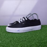ราคา (38/24 cm) Classic Slip-on รองเท้าผ้าใบผู้หญิงมือ2ของแท้ (29228077265)