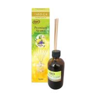 ราคา รีฟิลน้ำหอมปรับอากาศ SHALDAN PREMIUM AROMA 65 มล. LEMONGRASS & VERBENA (22277797252)