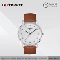 ราคา นาฬิกา TISSOT EVERYTIME LARGE รุ่น T109.610.16.037.00 (11130167828)