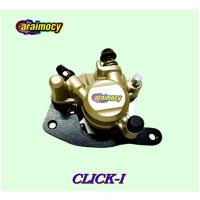 ราคา ปั้มดิสเบรค Click-I Scoopy-i ปั้มดิสหน้า-ล่าง ครบชุดพร้อมติดตั้งได้ทันที (14458661000)