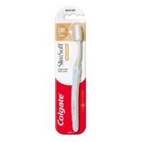 ราคา Colgate คอลเกต แปรงสีฟัน สลิมซอฟท์ พลัค รีลีส แพ็ค 1 (คละสี) (8850006951545) (25777327854)