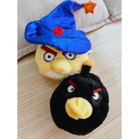 ราคา ตุ๊กตา Angry Birds ใส่หมวก ลิขสิทธิ์แท้ ขายเป็นคู่ (18860786652)