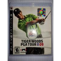 ราคา (มือ2) PS3​ -​ Tiger​ Woods PGA tour 09​ (z1) (5951814218)